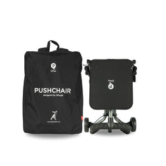 Qplay Travel Bag for T18 Pushchair