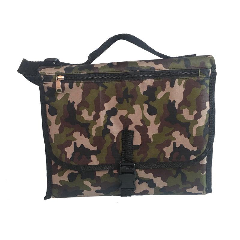 Wallaby Mommy Changing Station | The Nest Attachment Parenting Hub