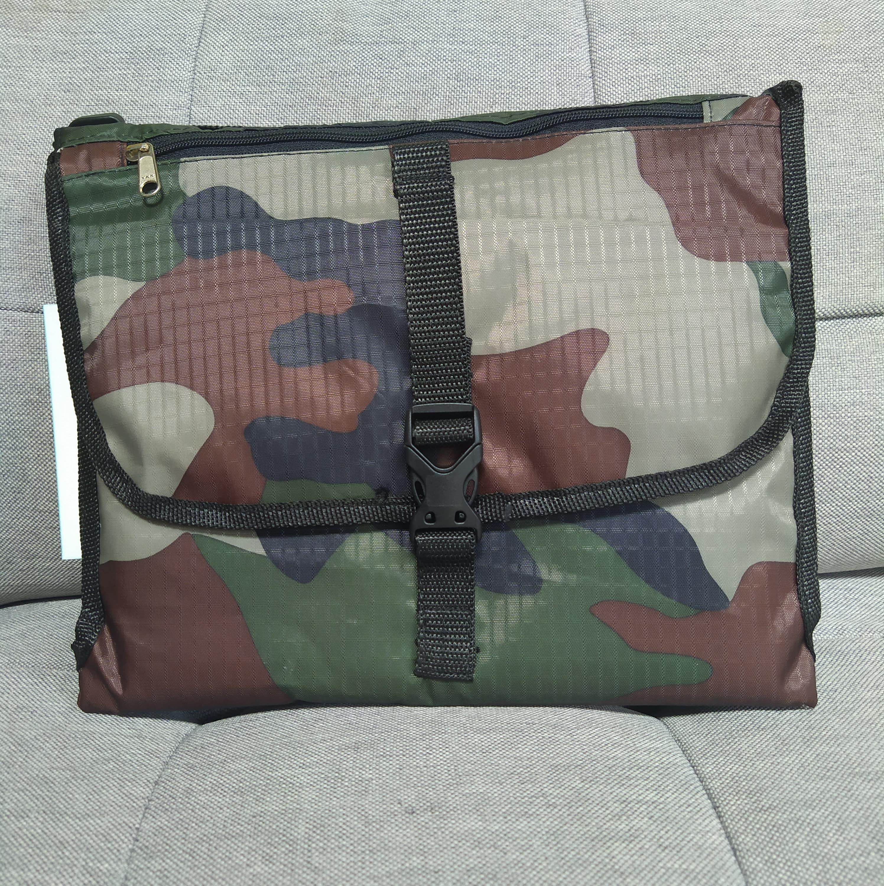 Wallaby Mommy Changing Station | The Nest Attachment Parenting Hub