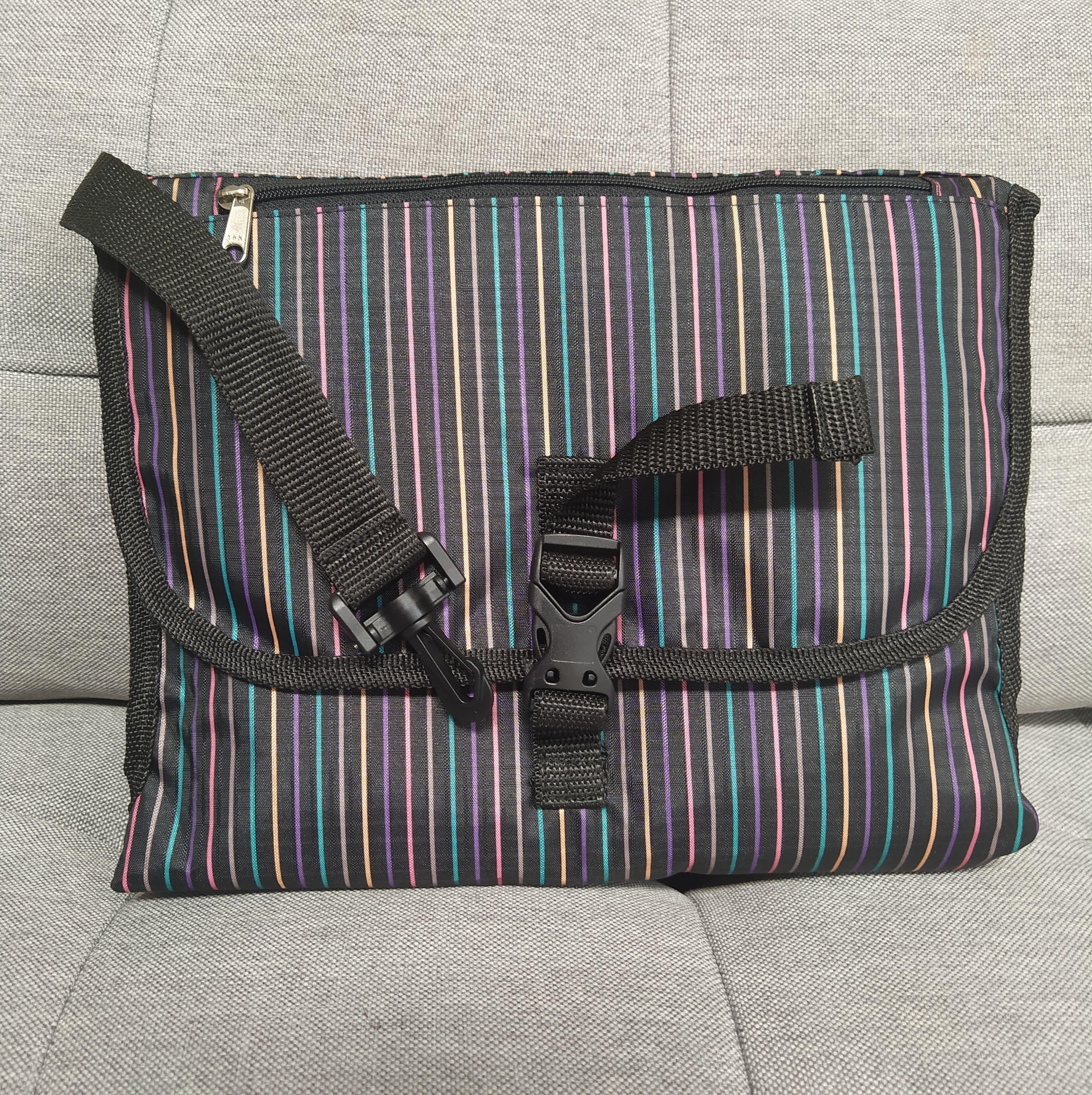 Wallaby Mommy Changing Station | The Nest Attachment Parenting Hub