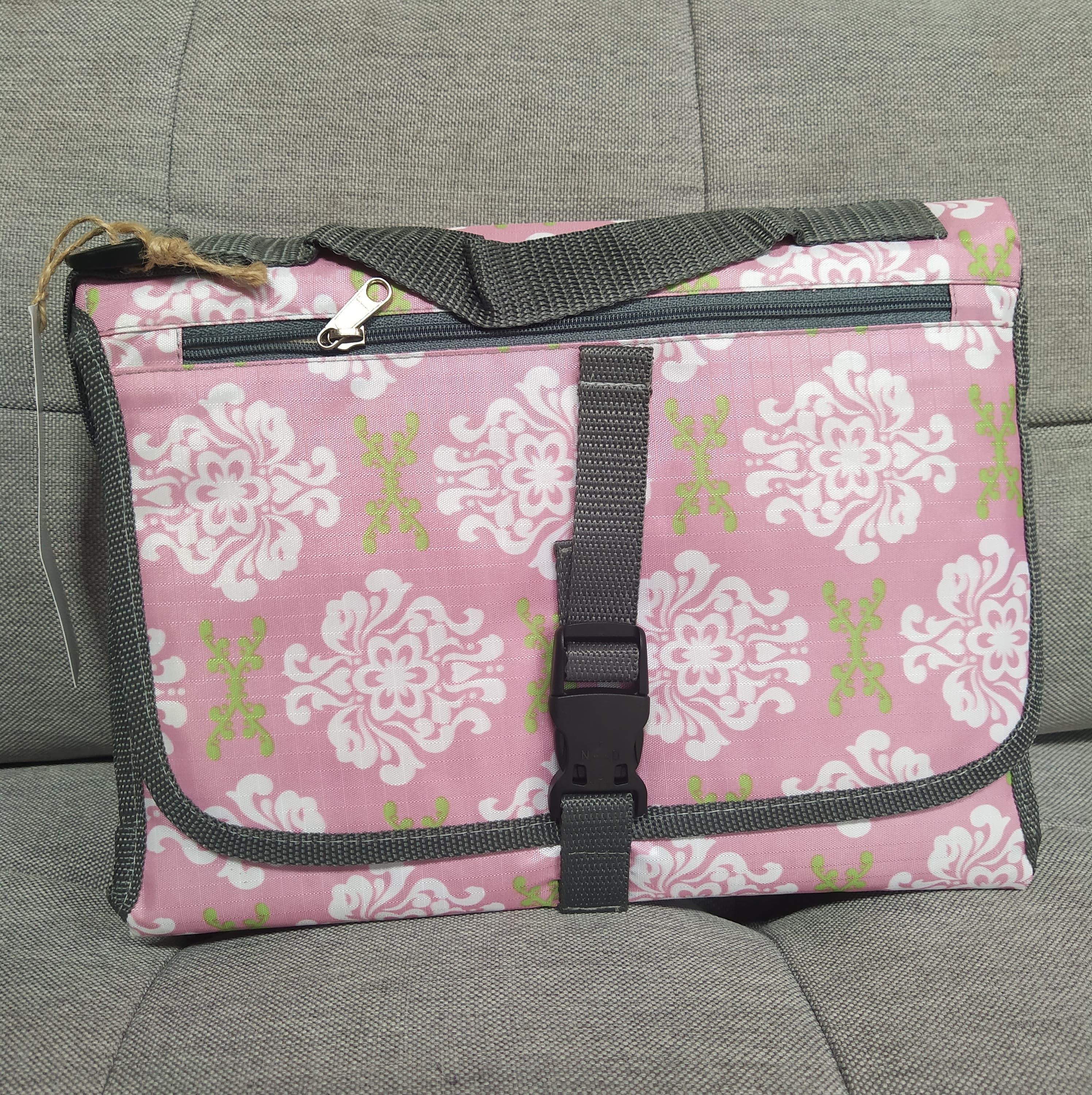 Wallaby Mommy Changing Station | The Nest Attachment Parenting Hub