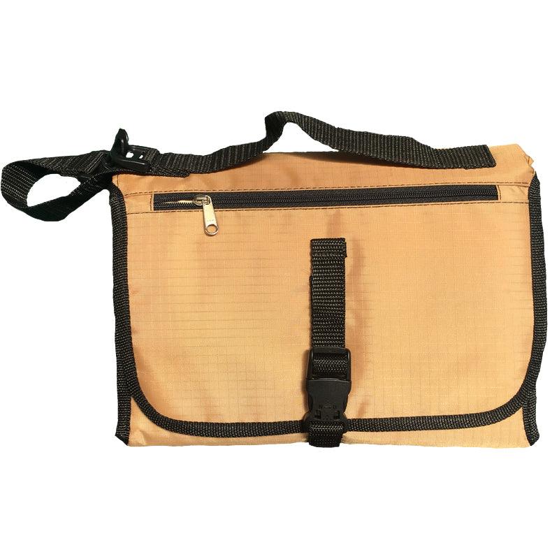 Wallaby Mommy Changing Station | The Nest Attachment Parenting Hub