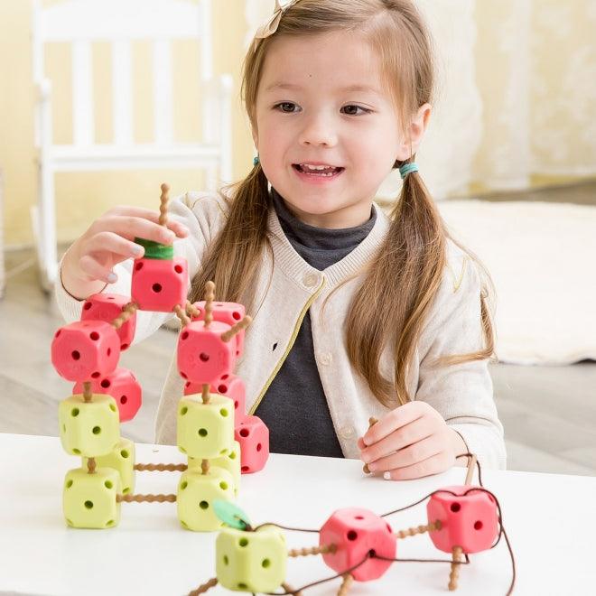 Weplay Apple Links | The Nest Attachment Parenting Hub