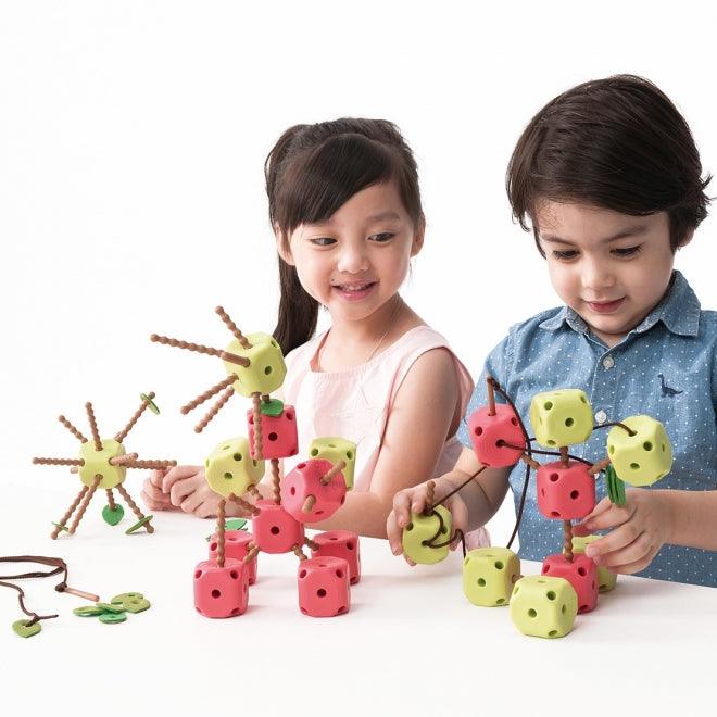 Weplay Apple Links | The Nest Attachment Parenting Hub