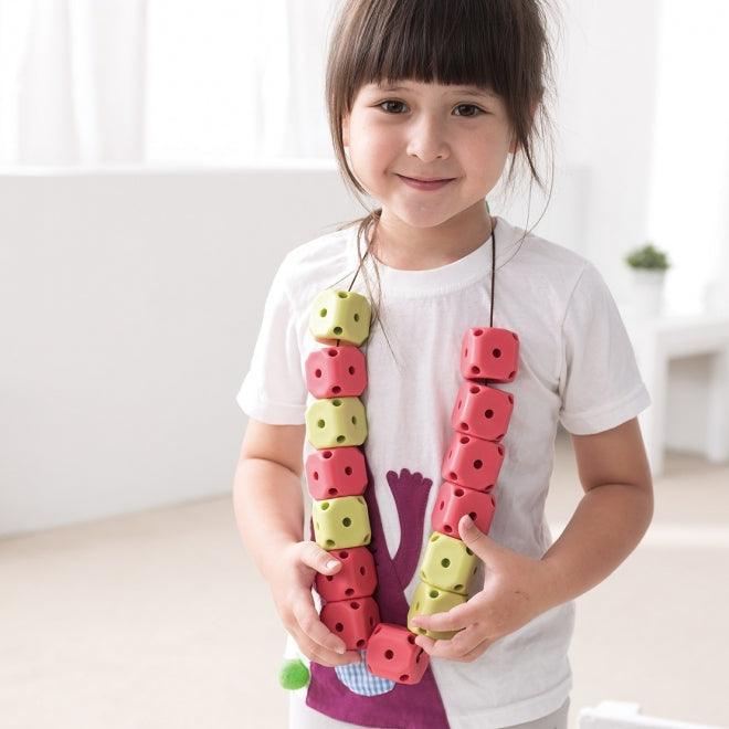 Weplay Apple Links | The Nest Attachment Parenting Hub