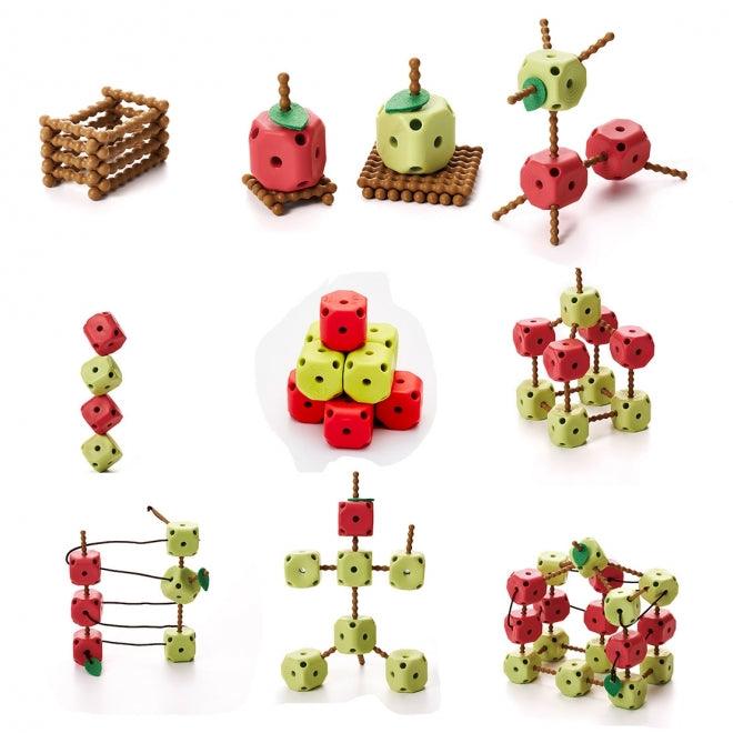 Weplay Apple Links | The Nest Attachment Parenting Hub