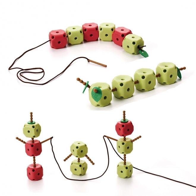 Weplay Apple Links | The Nest Attachment Parenting Hub