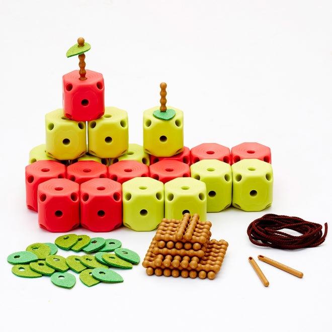 Weplay Apple Links | The Nest Attachment Parenting Hub