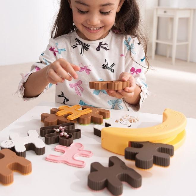Weplay Cookie Festival | The Nest Attachment Parenting Hub