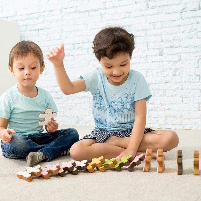 Weplay Cookie Festival | The Nest Attachment Parenting Hub