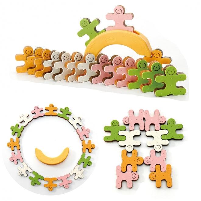 Weplay Cookie Festival | The Nest Attachment Parenting Hub