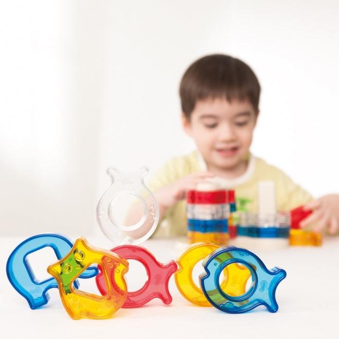 Weplay Crystal Carnival | The Nest Attachment Parenting Hub