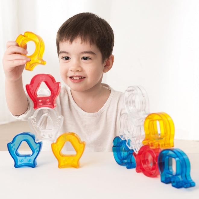 Weplay Crystal Carnival | The Nest Attachment Parenting Hub