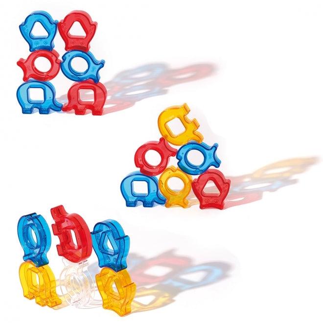 Weplay Crystal Carnival | The Nest Attachment Parenting Hub