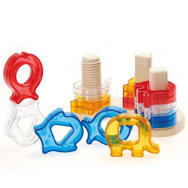 Weplay Crystal Carnival | The Nest Attachment Parenting Hub