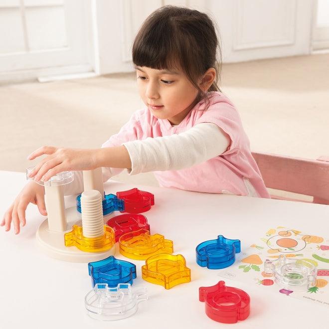 Weplay Crystal Carnival | The Nest Attachment Parenting Hub