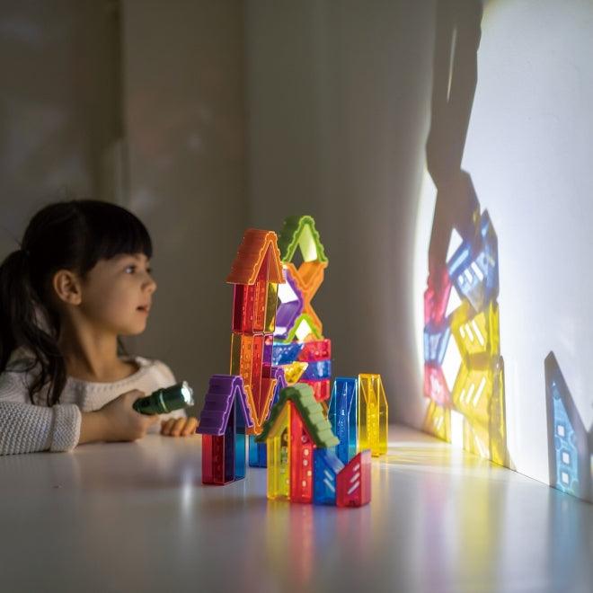 Weplay Crystal Village | The Nest Attachment Parenting Hub