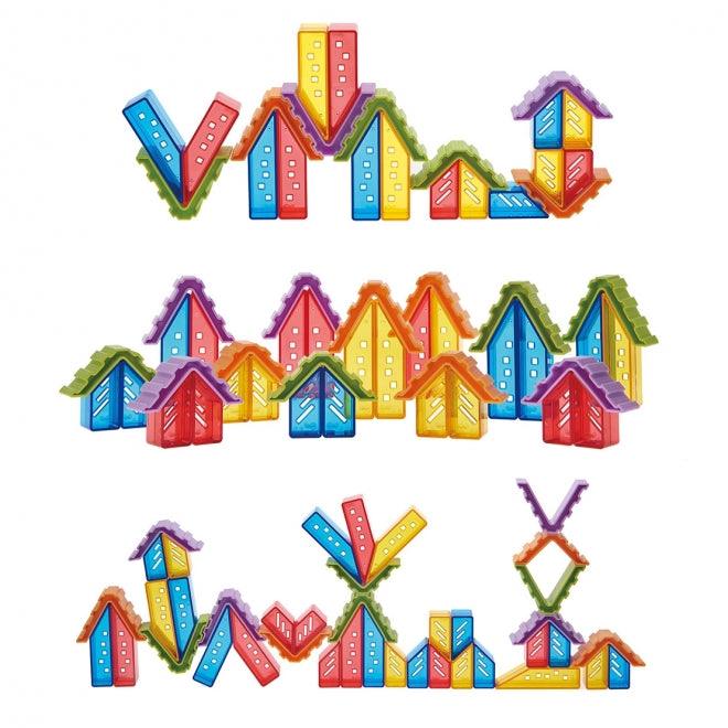 Weplay Crystal Village | The Nest Attachment Parenting Hub