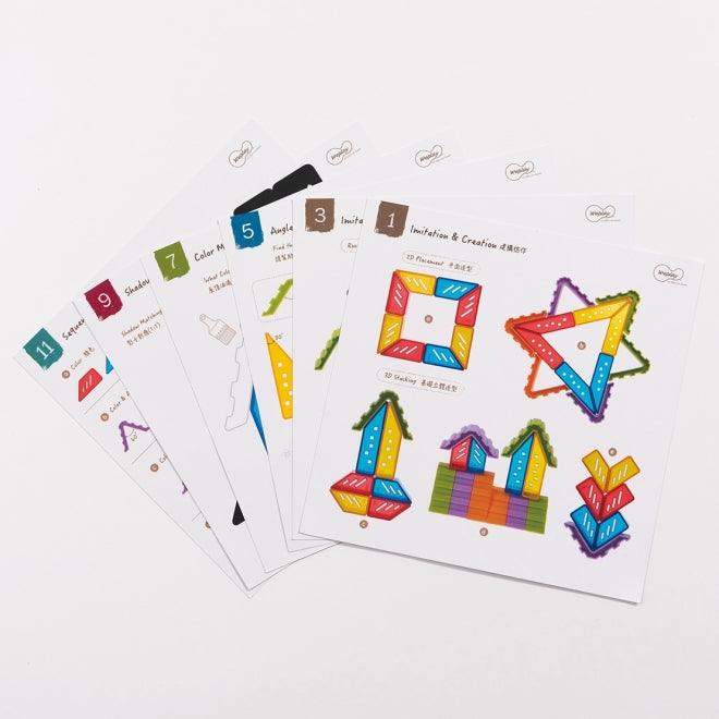 Weplay Crystal Village | The Nest Attachment Parenting Hub