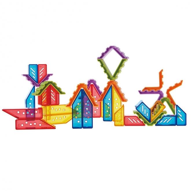 Weplay Crystal Village | The Nest Attachment Parenting Hub