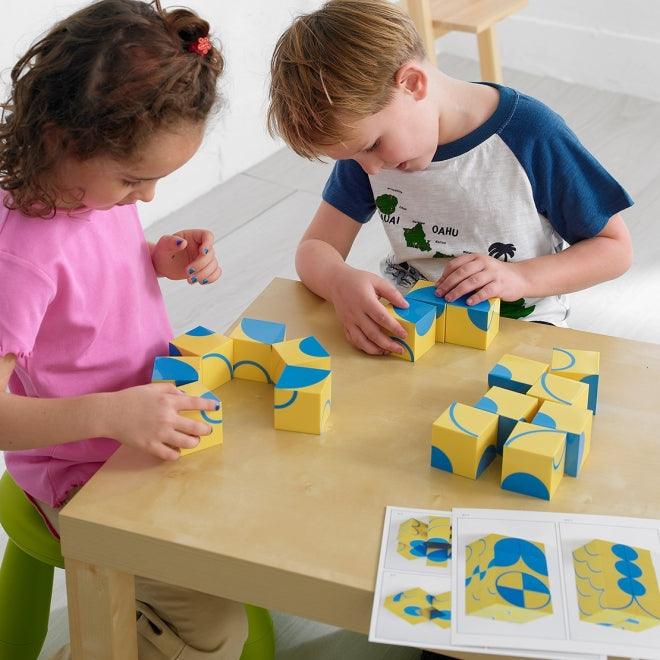 Weplay Fun with Curves | The Nest Attachment Parenting Hub