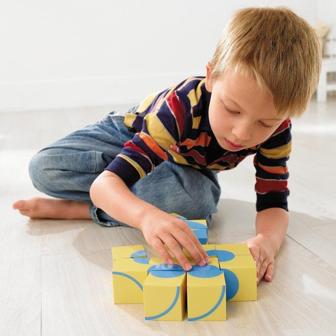 Weplay Fun with Curves | The Nest Attachment Parenting Hub