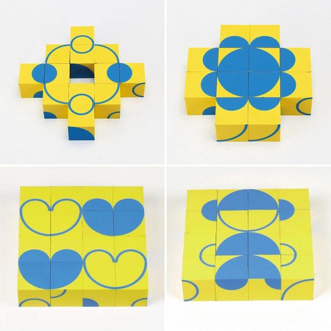 Weplay Fun with Curves | The Nest Attachment Parenting Hub