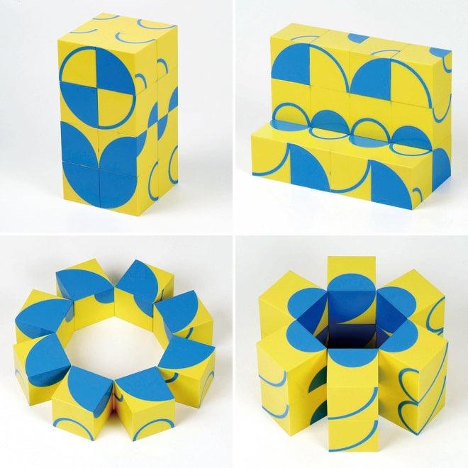 Weplay Fun with Curves | The Nest Attachment Parenting Hub