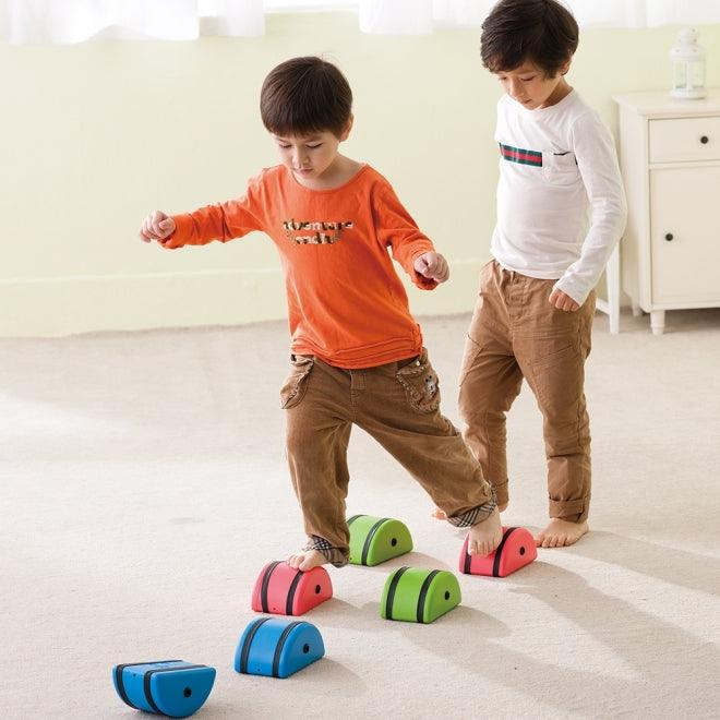 Weplay Stepping Stone (1 Pair) | The Nest Attachment Parenting Hub