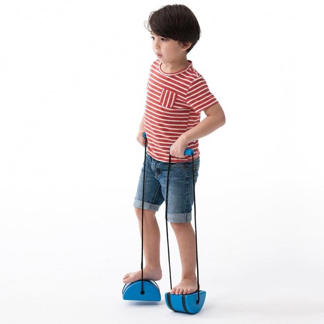 Weplay Stepping Stone (1 Pair) | The Nest Attachment Parenting Hub