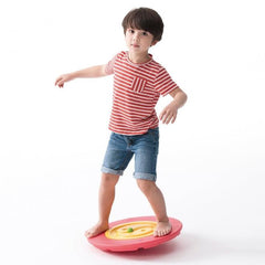 Weplay Tai-Chi Balance Board (S) | The Nest Attachment Parenting Hub