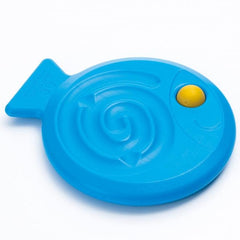 Weplay Tricky Fish - Blue | The Nest Attachment Parenting Hub