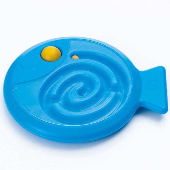 Weplay Tricky Fish - Blue | The Nest Attachment Parenting Hub