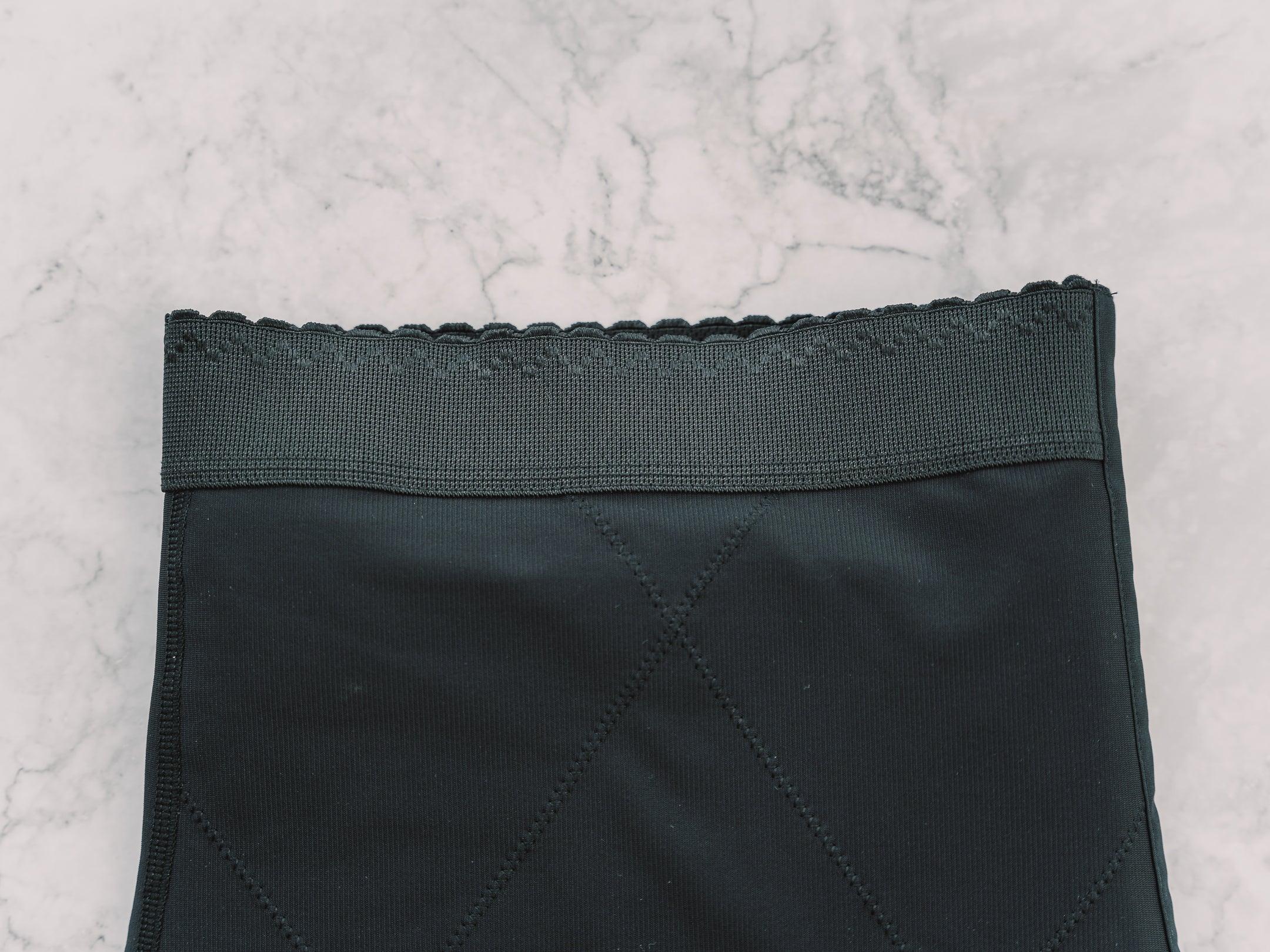 Wink Medical Grade Postpartum/Slimming Binder Ultra Bikini Black | The Nest Attachment Parenting Hub