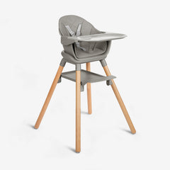 Kikkaboo Highchair 2in1