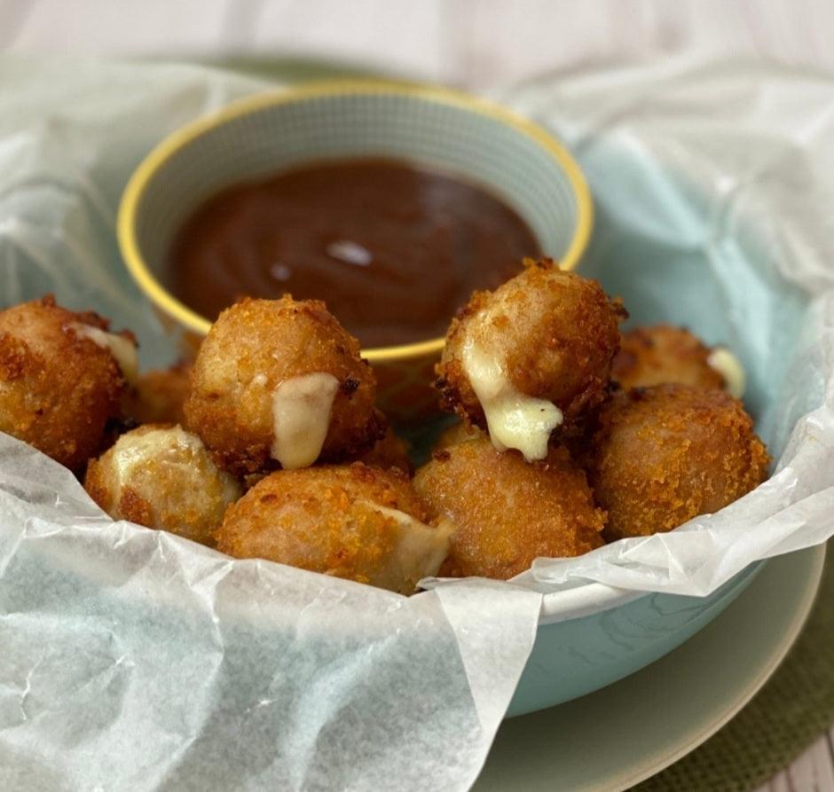 Yaya Lola Chicken Poppers (1 dozen) | The Nest Attachment Parenting Hub