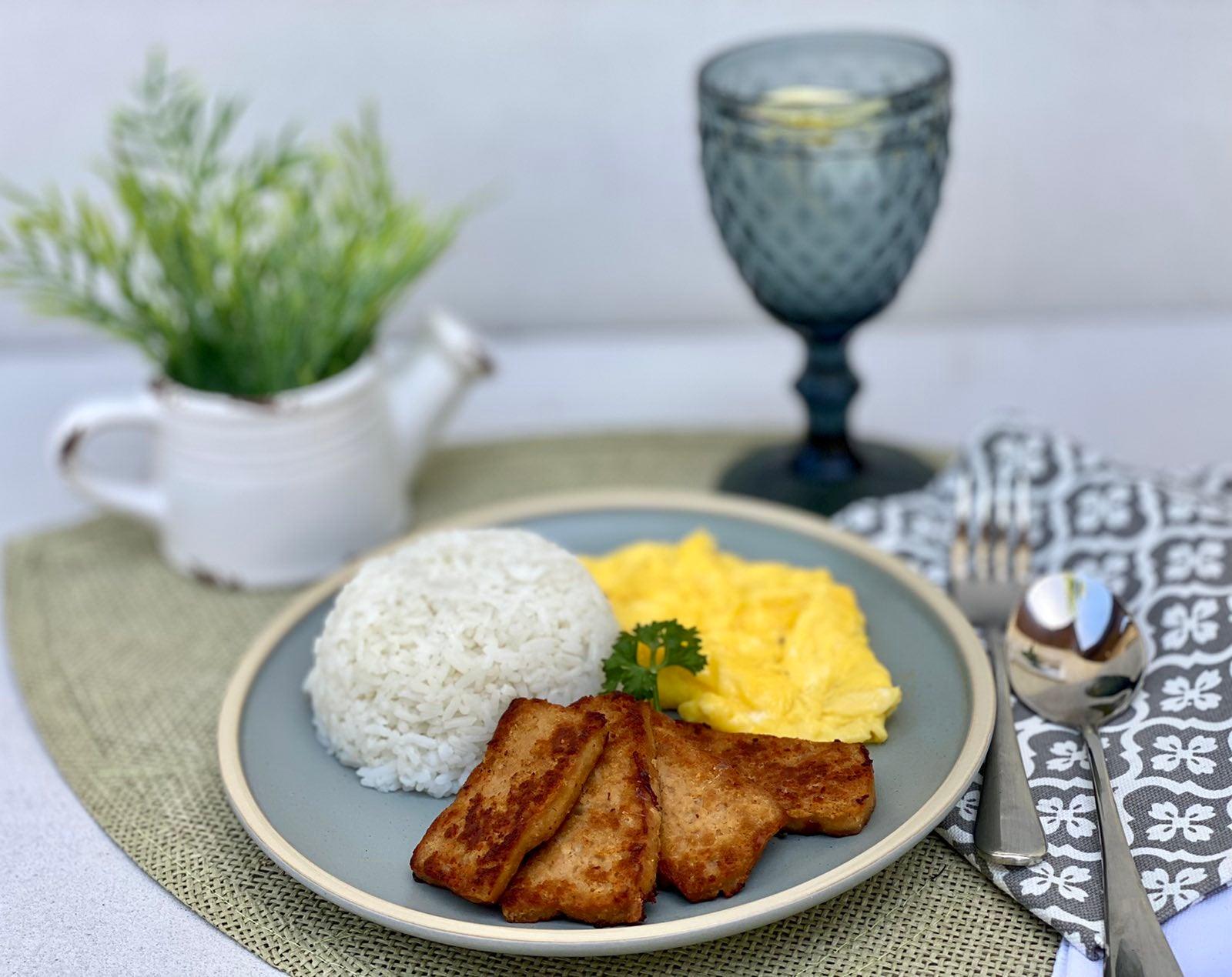 Yaya Lola It's SPAM'd 300g | The Nest Attachment Parenting Hub