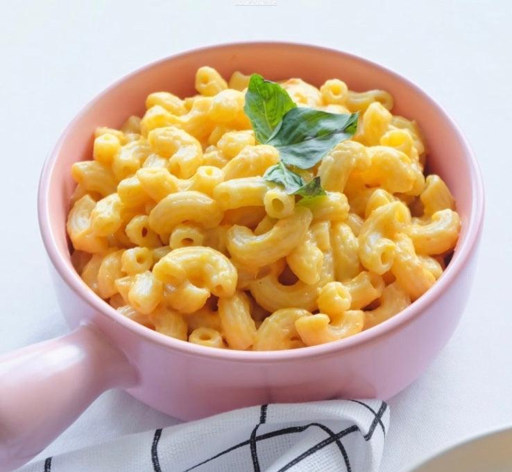 Yaya Lola Mac and Cheese Sauce (380g) | The Nest Attachment Parenting Hub