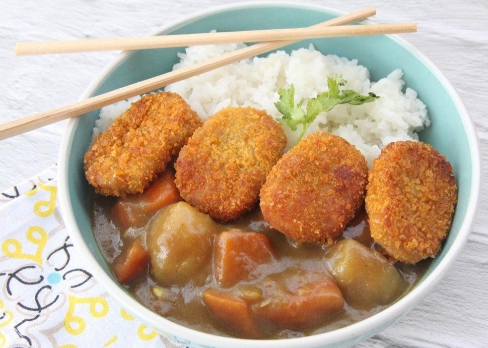 Yaya Lola Organic Chicken Nuggets (1 dozen) | The Nest Attachment Parenting Hub