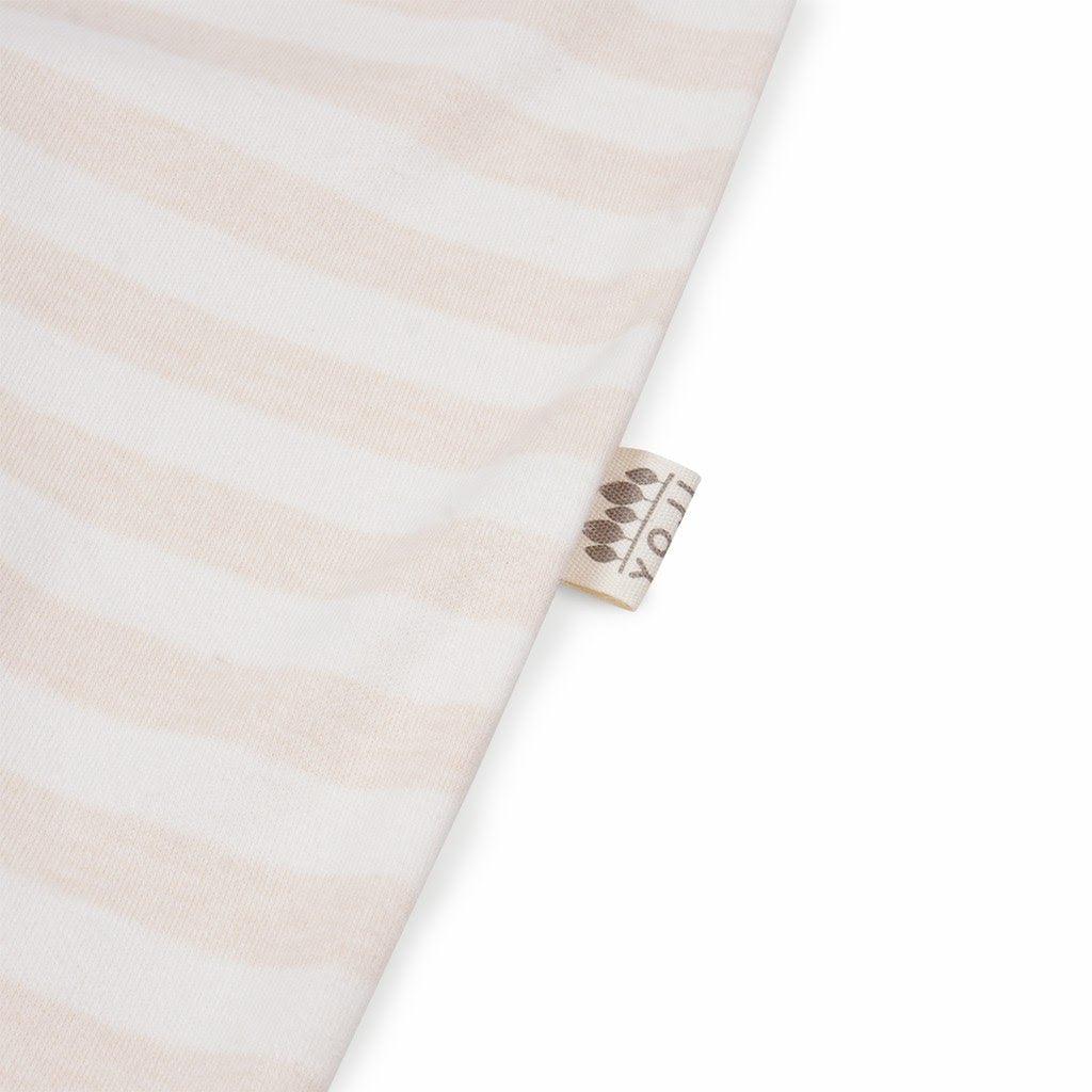 Yoji Footed Sleep Suit 0-3mo | The Nest Attachment Parenting Hub