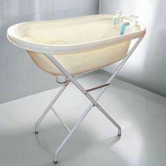 Yomomma Baby Bath Tub with Stand