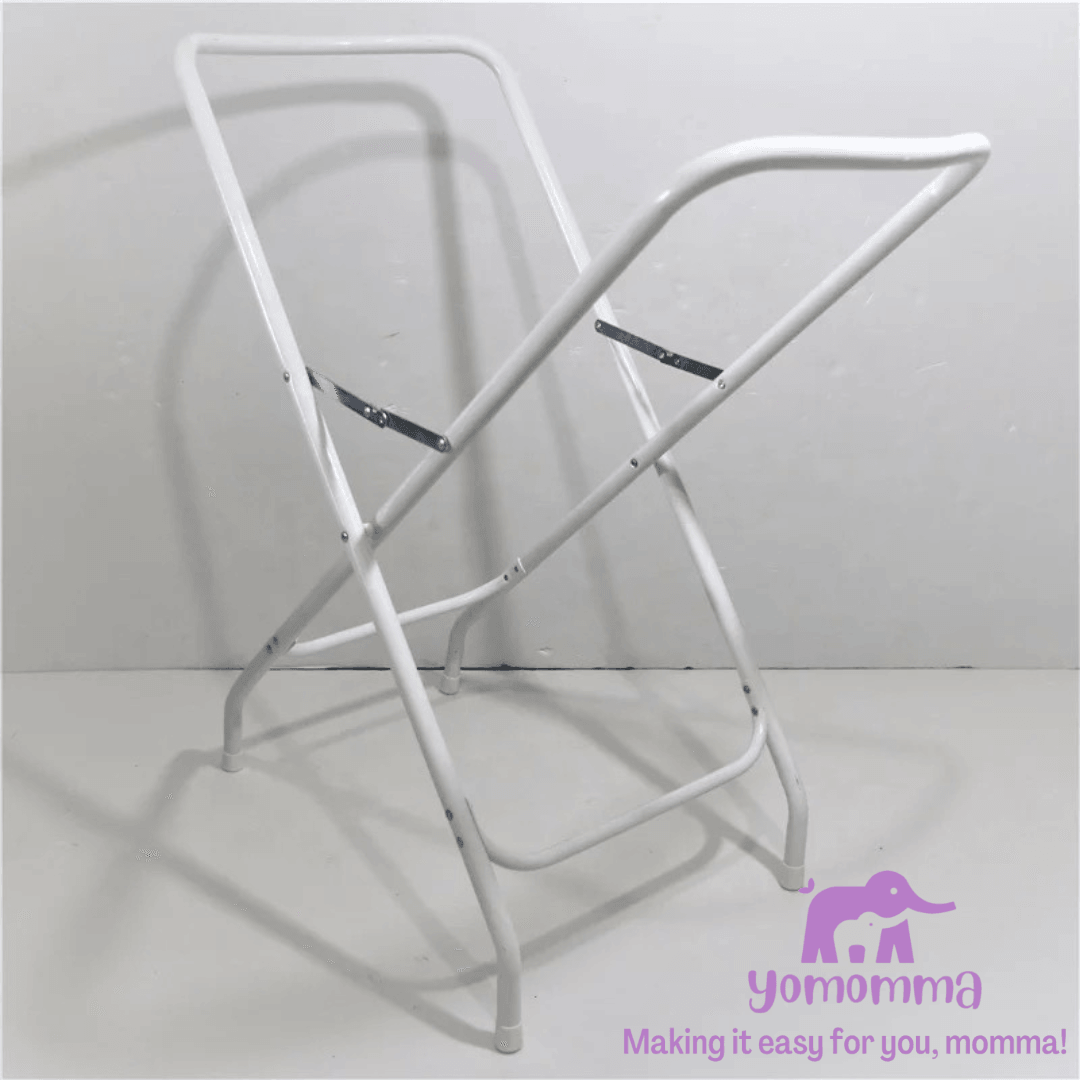 Yomomma Baby Bath Tub with Stand | The Nest Attachment Parenting Hub