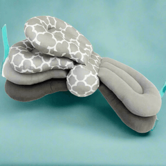 Yomomma Butterfly Nursing Pillow | The Nest Attachment Parenting Hub