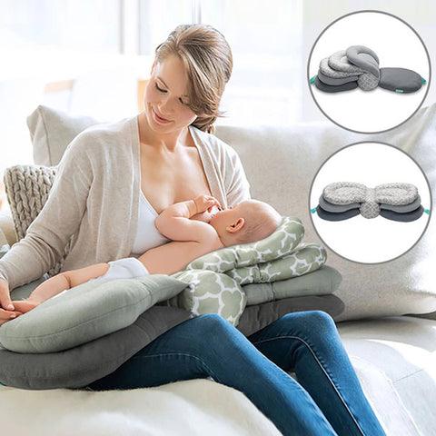 Yomomma Butterfly Nursing Pillow | The Nest Attachment Parenting Hub