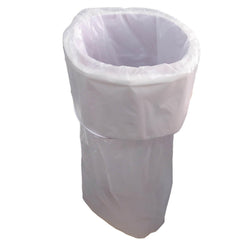 Yomomma Diaper Bin Plastic Refill | The Nest Attachment Parenting Hub