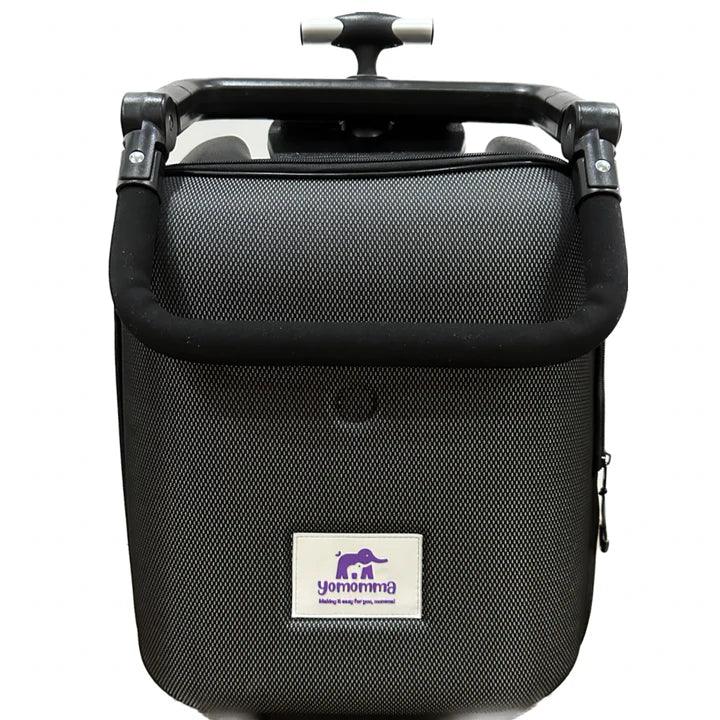 Yomomma KiddoStroll Luggage | The Nest Attachment Parenting Hub