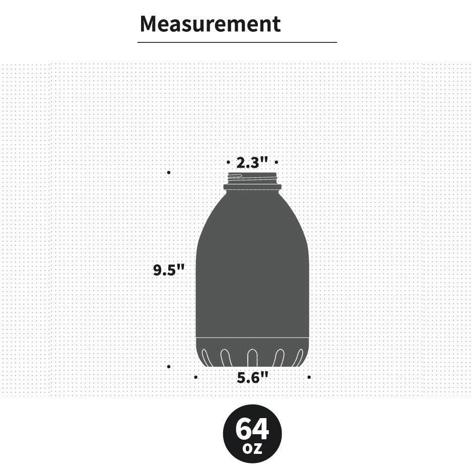 Yook Chugg 1.8L | The Nest Attachment Parenting Hub