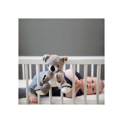 Zazu Baby Sleep Soother - Coco & Bibi | The Nest Attachment Parenting Hub