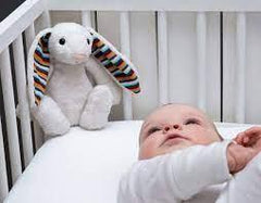 Zazu Baby Sleep Soother - Coco & Bibi | The Nest Attachment Parenting Hub