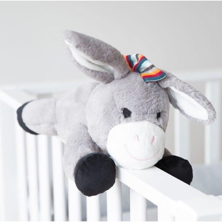Zazu Baby Sleep Soother - Dex, Liz & Don | The Nest Attachment Parenting Hub